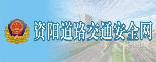 抽插大鸡巴视频资阳道路交通安全网